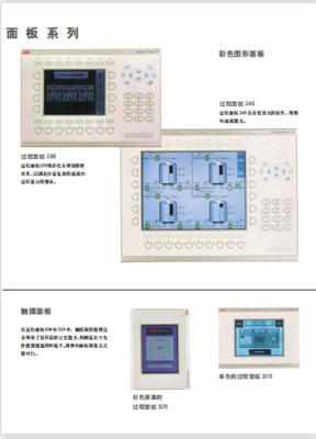 P0916RB 自動(dòng)化控制系統(tǒng)的技術(shù)解析與應(yīng)用前景